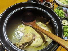 -小仙居·农家宴烤羊· 农庄