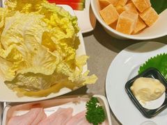 -海底捞火锅(高新万达店)