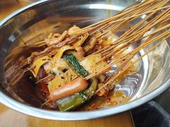 -嘉州鲜知味钵钵鸡(奎星楼店)