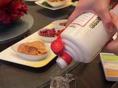 -东海朗廷酒店-唐阁T’ANG COURT 中餐厅