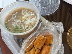 -汪记鲜鱼糊汤粉(沈阳路总店)