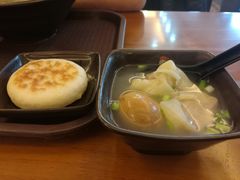 -如意馄饨(太平北路店)