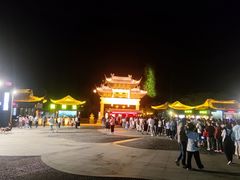 -印象普陀