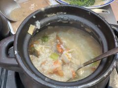 -官塘陈记鱼生·潮汕砂锅粥·潮汕生腌牛肉火锅(潮枫路总店)