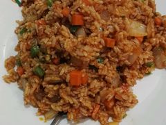 -正一味石锅拌饭(望京新世界店)