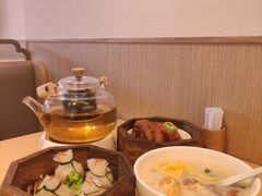 -茶小点(丽悦新天店)