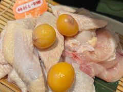 -得意咚瓜·顺德鱼生·冬瓜火锅(深圳首店)