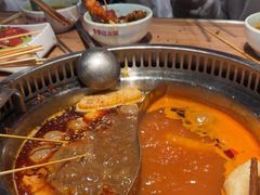 -季季红火锅(长沙步行街店)