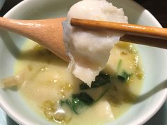 -九锅一堂酸菜鱼(新南凯德直营店)