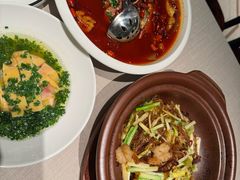 -漢舍中国菜馆(889广场店)