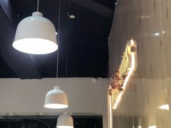 大堂-友达面馆(广州总店)