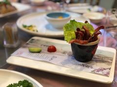 鸭舌-同庆楼(花园店)