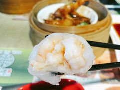 -添好运点心专门店(北角店)