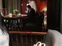 -粗茶淡饭·隐庐私厨(东亭店)