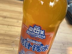 -同来顺烧烤餐厅(哈尔滨道店)
