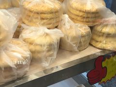 -长发西饼(临顿路店)
