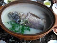 android_upload_pic-风味小馆(天目湖宾馆店)