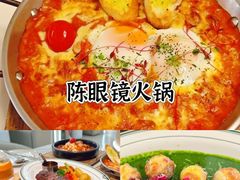 -Grand James·地中海bistro(百家湖1912店)