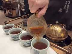 -陶陶居酒家(第十甫路总店)