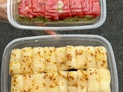 -沈大成(南京东路店)