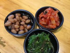 -伊茉家的烤肉店(勒泰中心店)