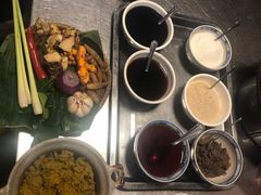 -Champey Cooking Class