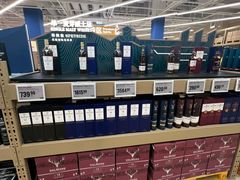-盒马X会员店(王府井奥莱UP TOWN店)