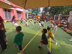 -MUFFY'S博识梦飞幼儿园(万柳园)