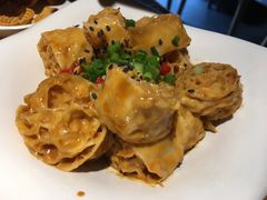 -半天妖烤鱼(方庄店)