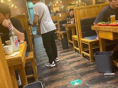 -小俩口烧烤东北菜(双井店)