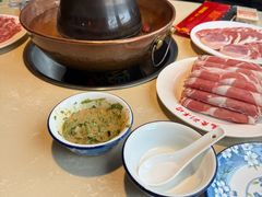 -总参北京涮羊肉