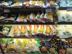 零售区-韩复兴(新街口户部街店)