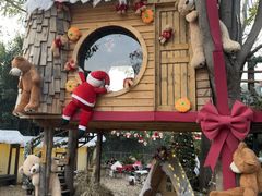 -HERRE·FARM 赫尔露营农场·团建聚会包场