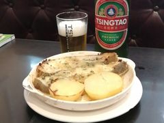 -妈阁铭记澳葡美食