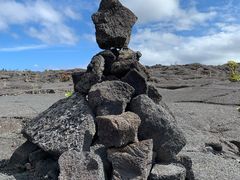 -夏威夷火山国家公园