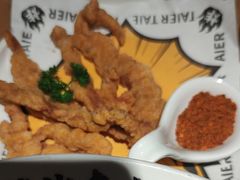 -太二酸菜鱼(正大广场店)