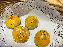 -阿娜尔·新疆菜(宜家荟聚中心店)