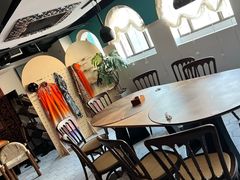 -纳鲁孜·新疆特色餐厅(上海悦荟广场店)