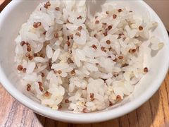 藜麦米饭-茹·pure vegan(博华广场店)