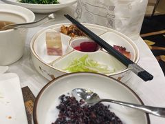 -A One Kitchen·南京精菜馆(晶丽酒店店)