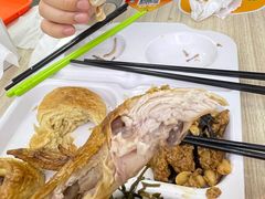 -香妃烤鸡(新奥店)