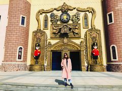 -安徒生童话乐园