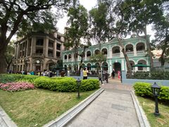 -星巴克臻选(广州沙面店)