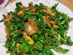 -牛八宝桂林米粉(八里庄店)