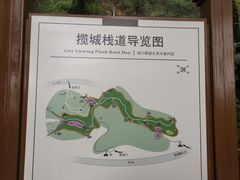 -金鸡山公园
