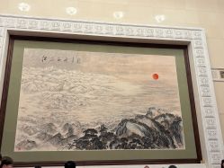 -人民大会堂宴会厅