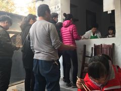 -张家油条