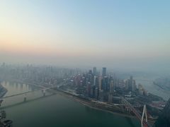 -WFC会仙楼观景台