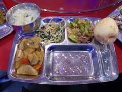 -秦唐食府(天桥店)