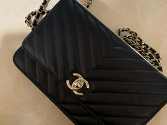 -CHANEL(恒隆广场店)